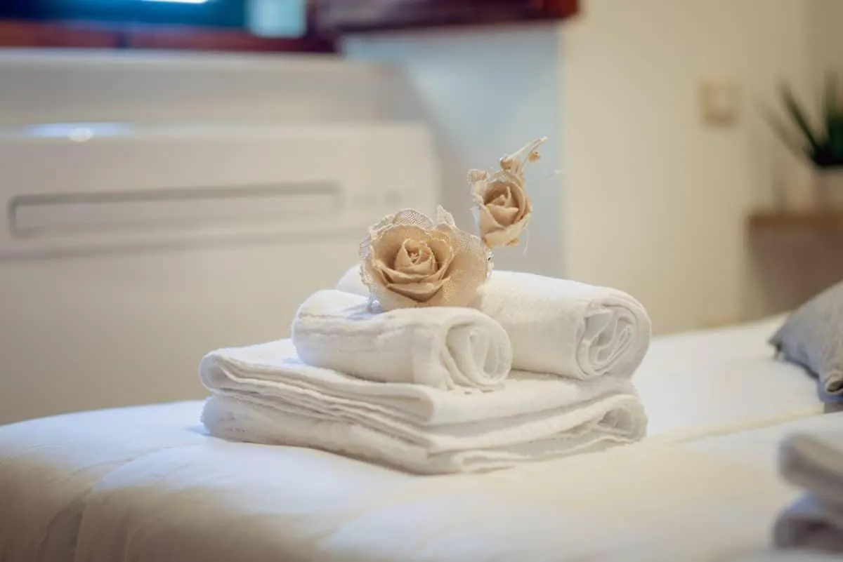 Lucy Solutions Hotel Riomaggiore 0*,  Italy