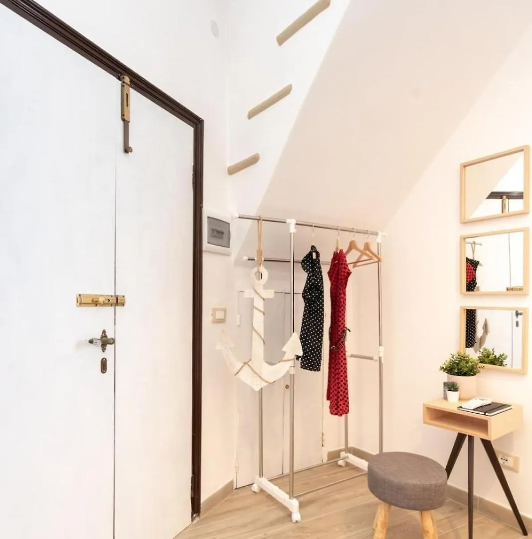 Lucy Solutions Hotel Riomaggiore