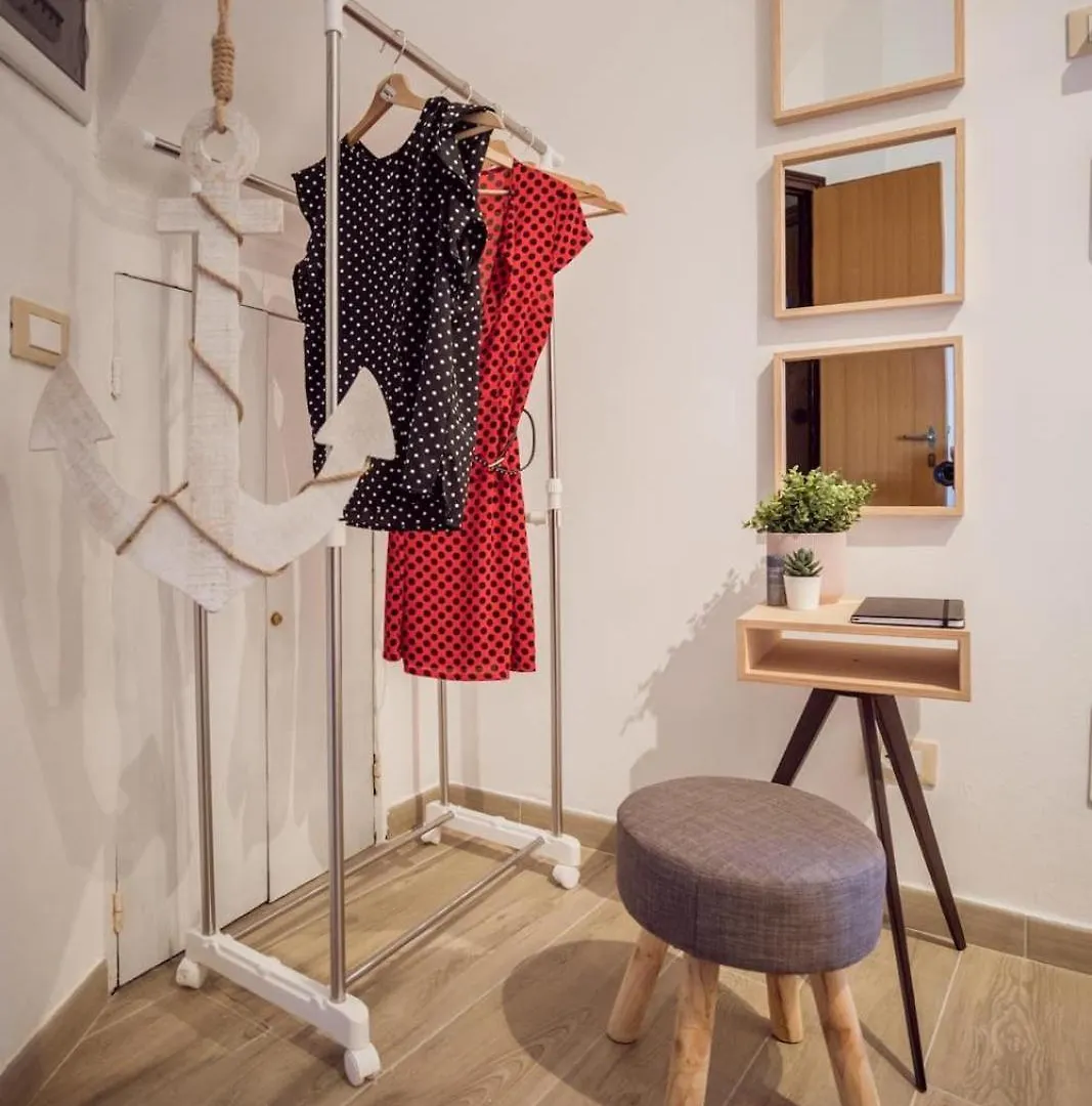 Lucy Solutions Hotel Riomaggiore