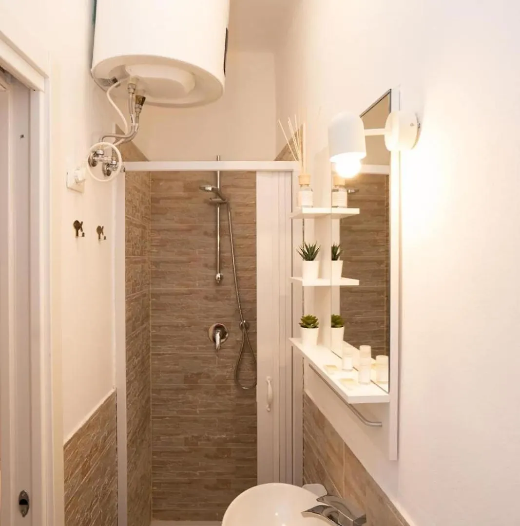 Guest house Lucy Solutions Hotel Riomaggiore
