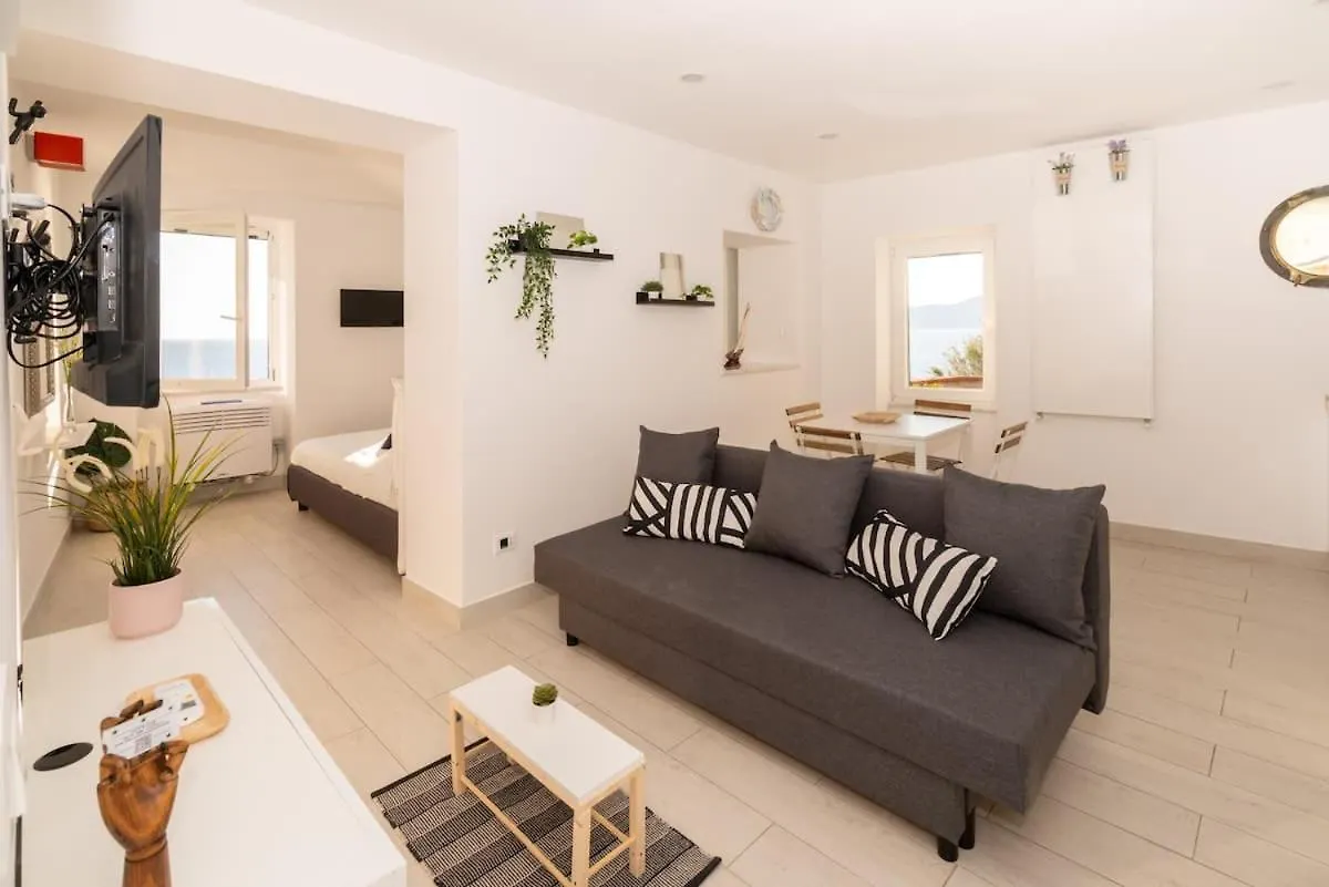 Guest house Lucy Solutions Hotel Riomaggiore