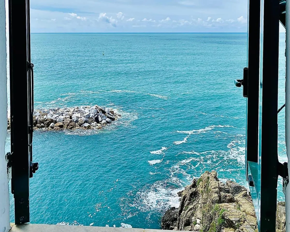 Lucy Solutions Hotel Riomaggiore