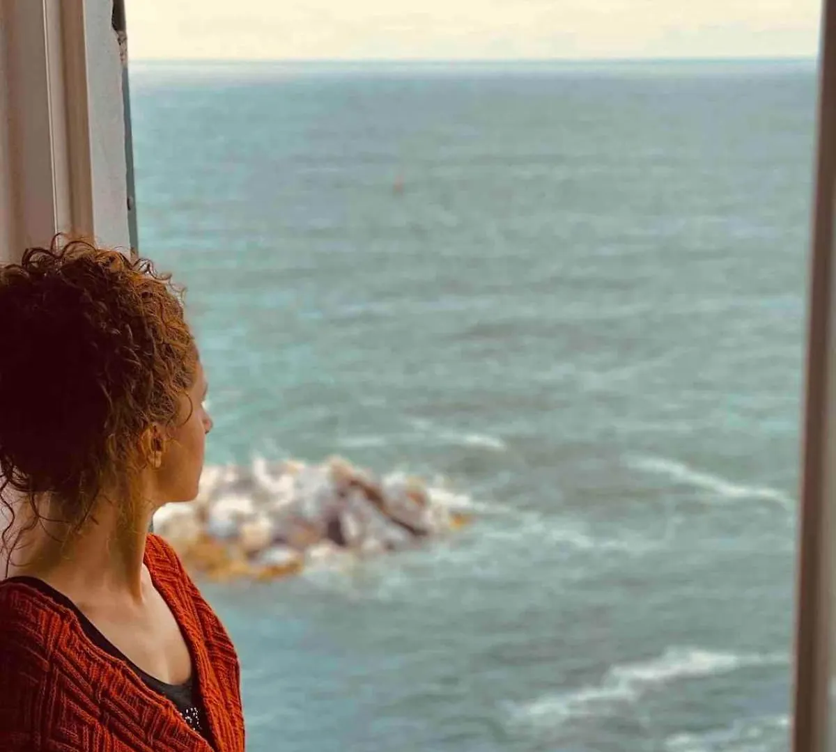 Lucy Solutions Hotel Riomaggiore Italy