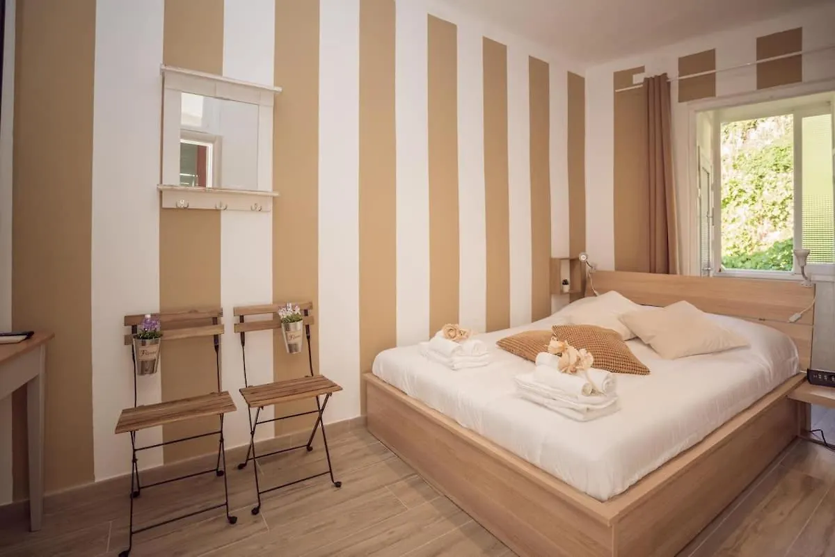 Guest house Lucy Solutions Hotel Riomaggiore