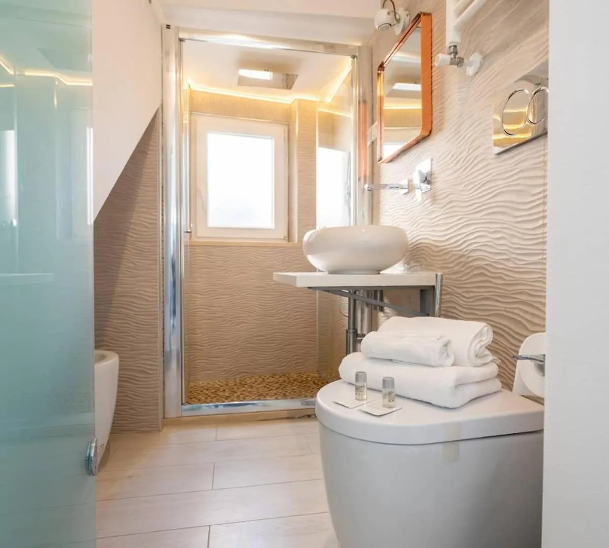 Lucy Solutions Hotel Riomaggiore
