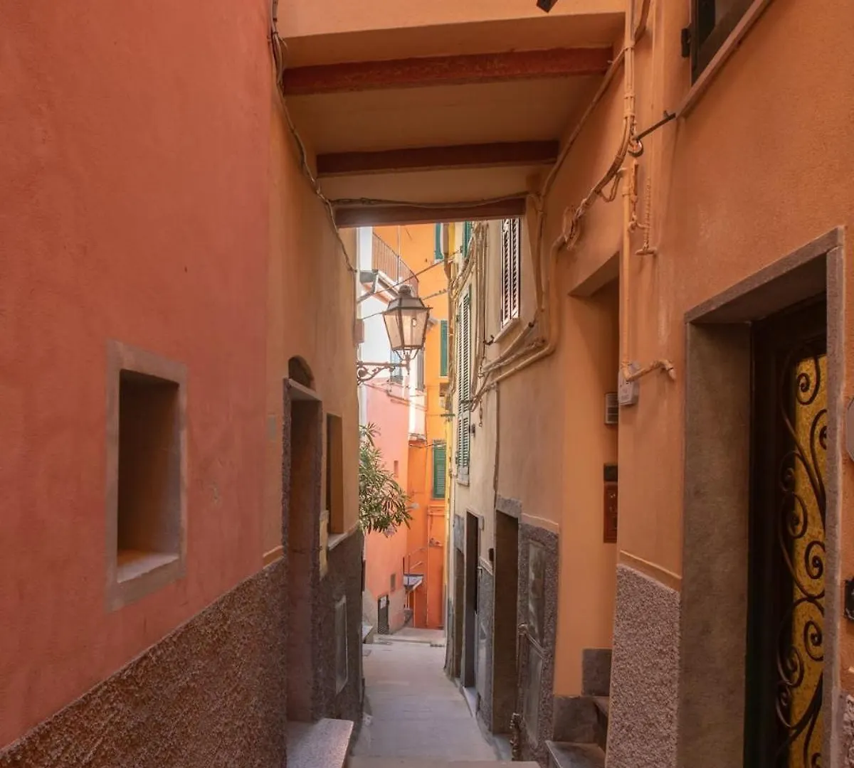 Guest house Lucy Solutions Hotel Riomaggiore Italy