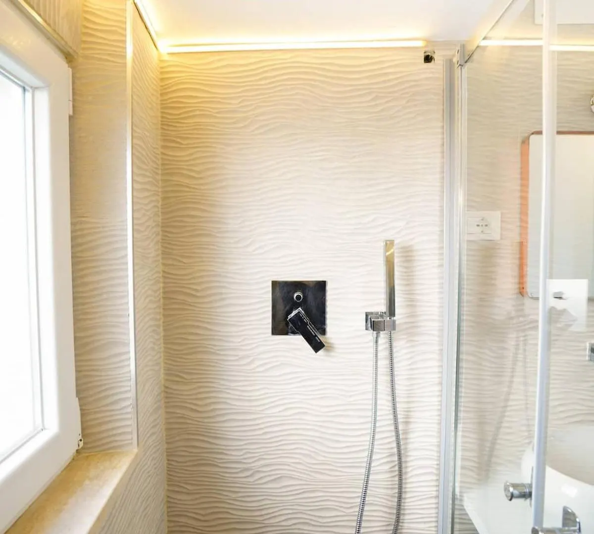 Guest house Lucy Solutions Hotel Riomaggiore