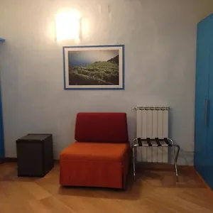 Colombo Centrale Guest house