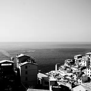 Cinque Terre Coast To Coast Gasthof