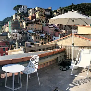 Ai Pesci Guest house
