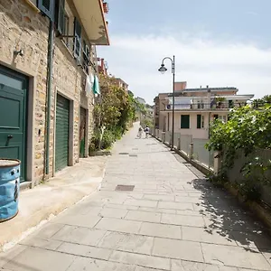 Maison d'hôtes The 5 Terre, Riomaggiore