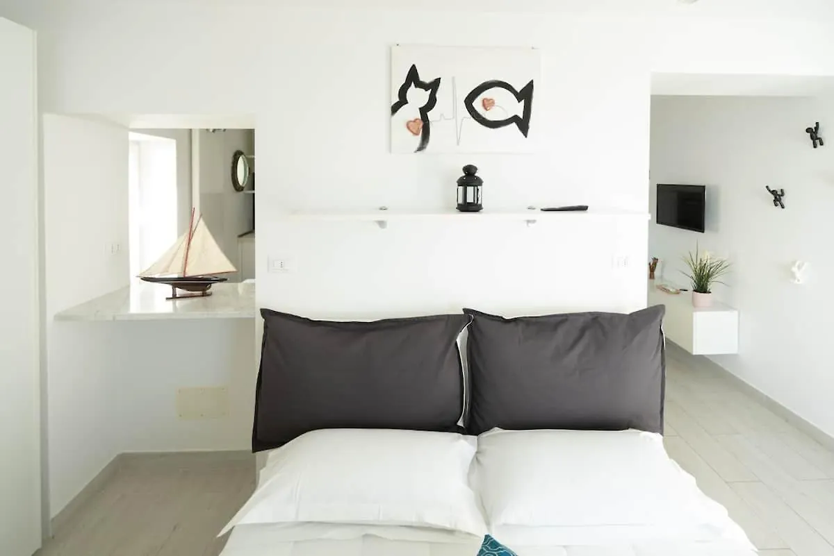 Lucy Solutions Hotel Riomaggiore Guest house