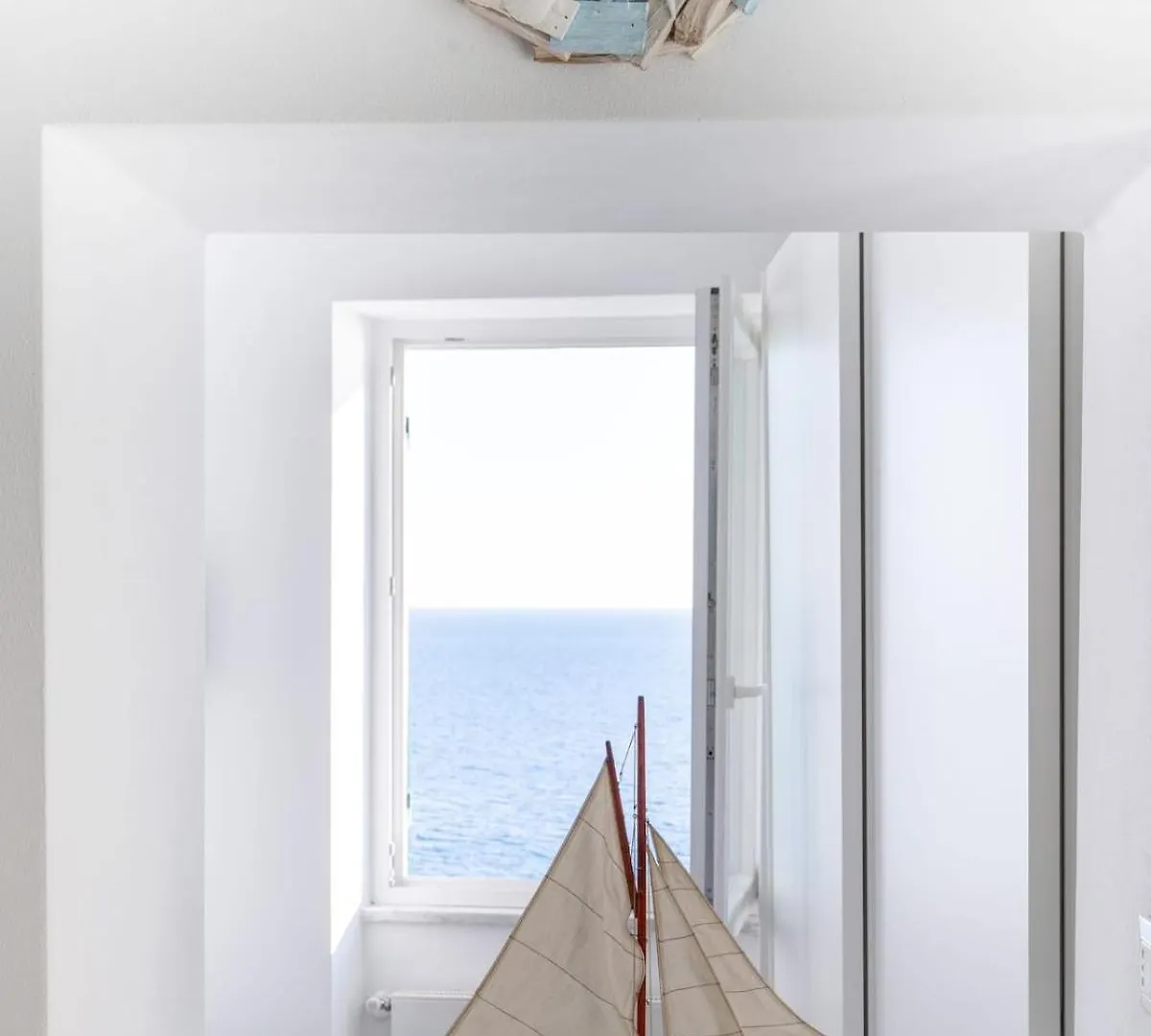 Guest house Lucy Solutions Hotel Riomaggiore
