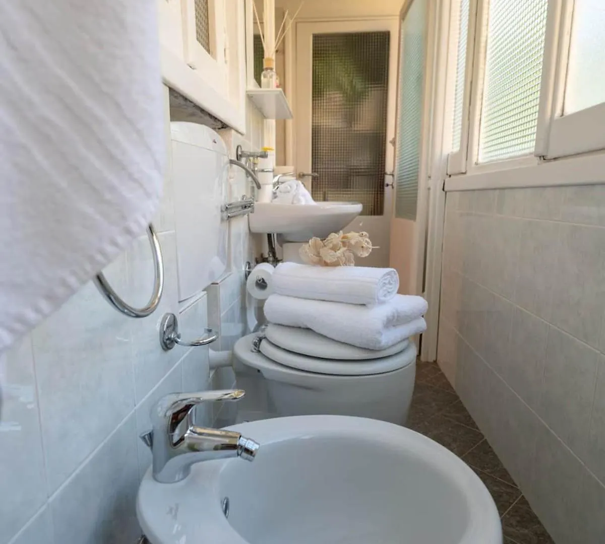 Guest house Lucy Solutions Hotel Riomaggiore